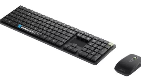 Fuga di notizie: Lenovo presenterà Kit di Auto-Ricarica al CES 2026 — Tastiera e Mouse che non richiedono ricarica