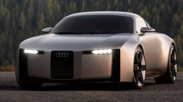 Audi rilascerà Concept C anche se ...