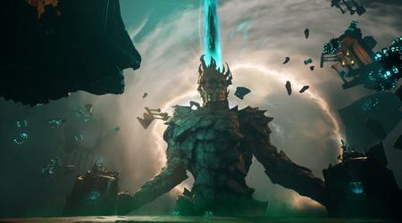 Painkiller è stato annunciato a sorpresa: uscirà in autunno per Xbox Series, PlayStation 5 e PC.