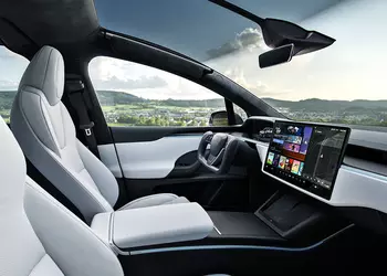 Rumore: Tesla prevede di passare all'Unreal ...