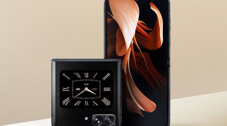 Insider: Motorola rilascerà due smartphone RAZR pieghevoli il prossimo anno