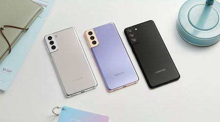 L'aggiornamento One UI 6.1 per Galaxy S21, Galaxy S21+ e Galaxy S21 Ultra è stato rilasciato in Europa.