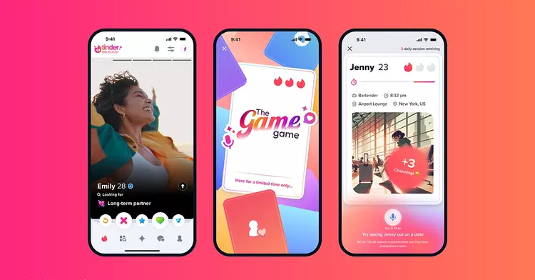 Tinder lancia una nuova funzionalità basata ...