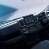 La versione elettrica della Vauxhall Movano - recensione