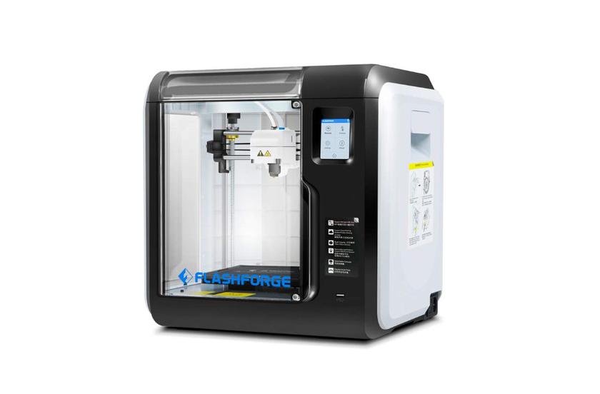 Stampante 3d economica FlashForge Adventurer 3