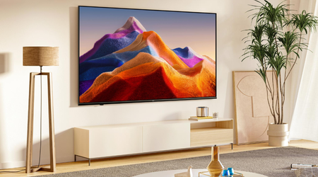 Xiaomi ha presentato la Smart TV Redmi A70 da 70" 4K al prezzo di 420 dollari