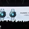 Anteprima di Huawei Watch 10th Anniversary Edition