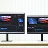 Miniatura Samsung ViewFinity S8 37 pollici