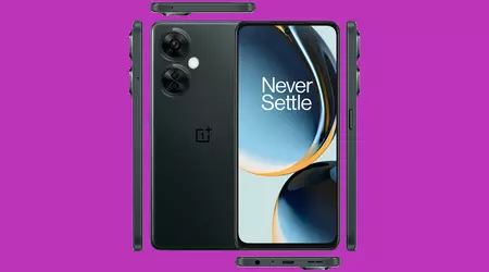 OnePlus Nord N30 5G su Amazon: smartphone con schermo a 120Hz, chip Snapdragon 695 e fotocamera da 108MP con 50€ di sconto