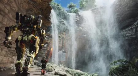 Dinamiche, titani e un prezzo basso: Titanfall 2: Ultimate Edition costa 3 dollari su Steam fino al 18 settembre.