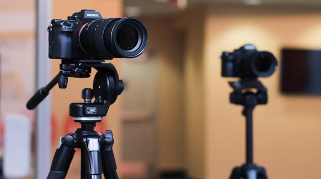 Migliore Fotocamera per Interviste