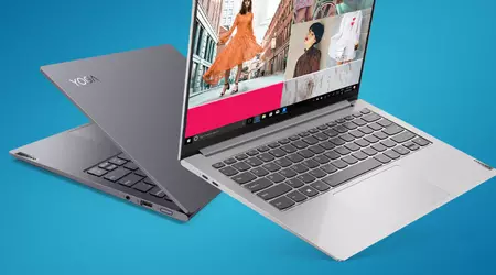 Nuovo Lenovo Yoga Slim 7 14,5 con chip Snapdragon X Elite: fuga di informazioni