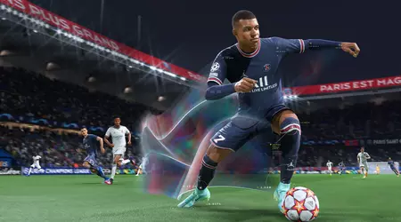 Voci: 2K otterrà la licenza FIFA per un nuovo gioco quest'anno