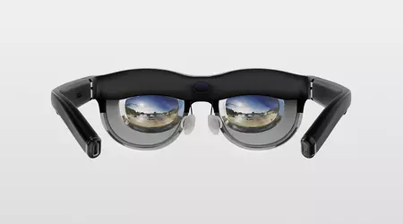 CES 2024: ASUS svela gli smartglass AirVision M1 con schermi Micro OLED