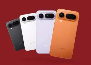 Il sottile Honor Magic 8 Pro ...