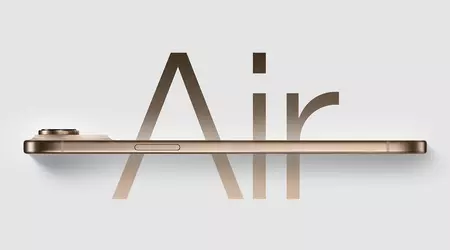 Bloomberg: l'iPhone 17 Air ultra-sottile avrà una batteria innovativa con anodo in silicio della società giapponese TDK