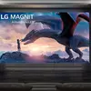 Miniatura dello schermo LG Magnit