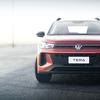 Volkswagen Tera in miniatura