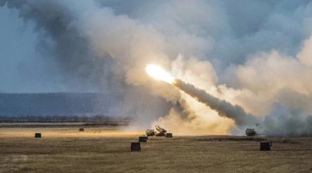 Gli Stati Uniti forniranno all'Ucraina missili balistici tattici ATACMS su base permanente