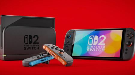 Gli utenti di Nintendo Switch 2 potranno limitare la ricarica della batteria per massimizzare la durata della batteria