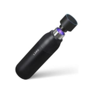 Bottiglia d'acqua autopulente LARQ