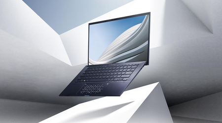 ASUS ha aggiornato l'ExpertBook B9: pesa 360 grammi in meno rispetto al MacBook Air con chip M2, ma costa 150 dollari in più