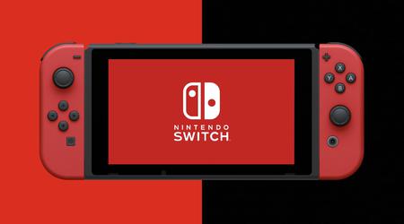 "Il re è tornato: Nintendo Switch riconquista il primo posto tra le console più vendute nel Regno Unito
