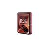 Render del Motorola Razr 60 Ultra