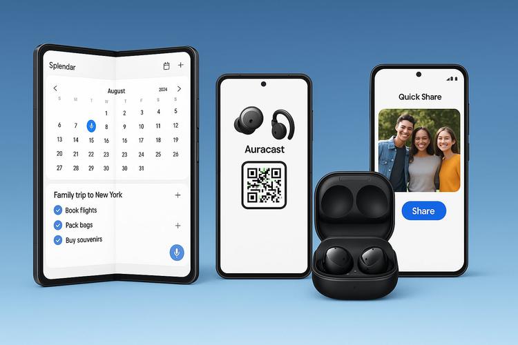 Samsung lancia il programma beta di ...