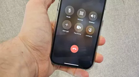 Questo mondo non sarà più lo stesso: Apple ha cambiato la posizione del pulsante di fine chiamata in iOS 17