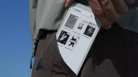 Viwoods lancia AiPaper Reader: il primo e-reader al mondo su Android 16 con display E Ink e assistente AI integrato