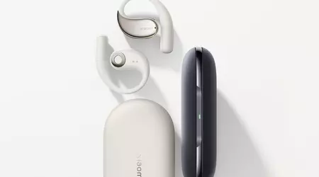 Xiaomi si sta preparando a rilasciare delle cuffie dal design aperto, che verranno mostrate insieme a Redmi Turbo 3 e Redmi Pad Pro