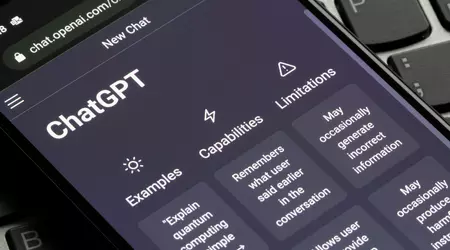 Il traffico del sito ChatGPT è diminuito per la prima volta dal suo lancio