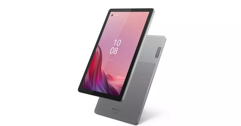 Lenovo Tab M9 tablet a meno di 300 euro