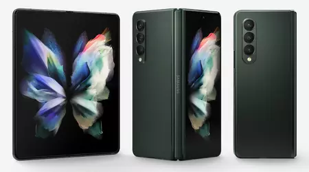 Samsung Galaxy Fold 3 ha ricevuto la versione stabile di Android 13 con One UI 5.0, ma il firmware non è ancora disponibile per tutti.