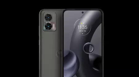 Ecco come apparirà il Motorola Edge 30 Neo: uno smartphone con schermo POLED a 120 Hz, chip Snapdragon 695 e fotocamera da 64 MP