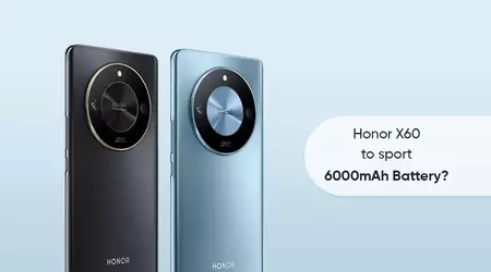 Honor lancerà la serie X60 il 16 ottobre: cosa aspettarsi dai nuovi prodotti