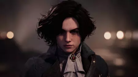 Rilasciato il nuovo trailer di Lies of P con la finestra di rilascio