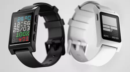 Il leggendario Pebble è tornato: una nuova app per Core 2 Duo, Core Time 2 e modelli classici è ora disponibile su Google Play