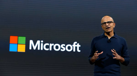 Il CEO di Microsoft ha affermato che il 30 per cento del codice dell'azienda è scritto dall'intelligenza artificiale