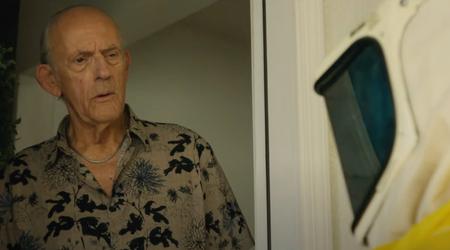 DeLorean ha ingaggiato Christopher Lloyd per un video promozionale della capsula del tempo: perché questa notizia è interessante solo per il mondo delle criptovalute
