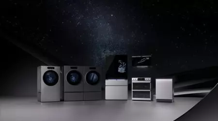 LG presenterà al CES 2025 una nuova combinazione di lavatrice e asciugatrice abilitata all'intelligenza artificiale