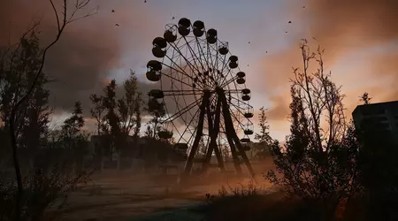 STALKER potrebbe ottenere un adattamento su Netflix: GSC Game World è in trattative con la società cinematografica