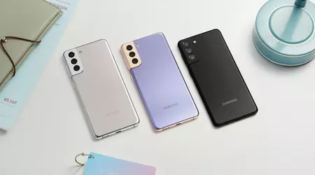 L'aggiornamento One UI 6.1 per Galaxy S21, Galaxy S21+ e Galaxy S21 Ultra è stato rilasciato in Europa.