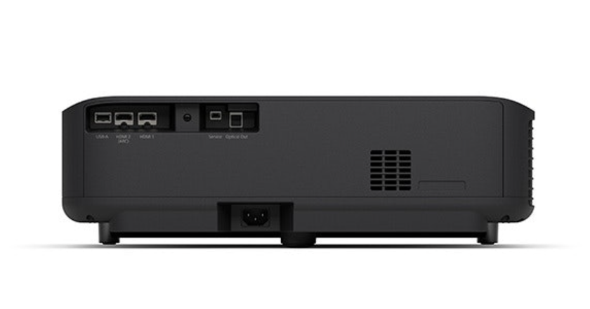 Epson LS300 videoproiettore per stanze illuminate