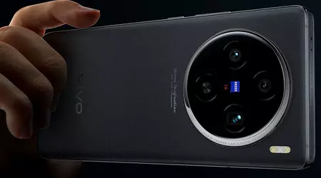 Voci di corridoio: Vivo X100 Ultra riceverà un display da Samsung