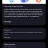 Aggiornamento One UI 7 per Galaxy A15 in Nord America