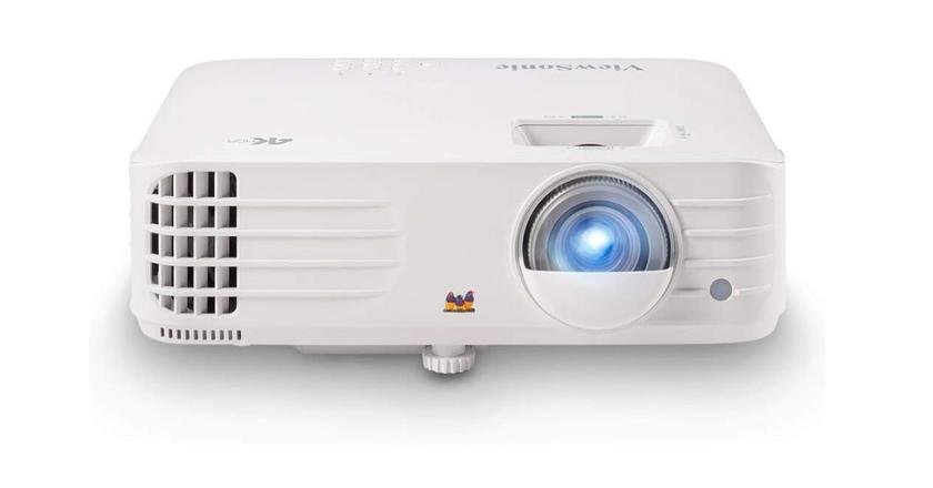 Migliori proiettori per home theater ViewSonic PX701-4K