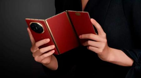 Huawei lancerà lo smartphone Mate XT Ultimate Tri-Fold sul mercato internazionale il 18 febbraio