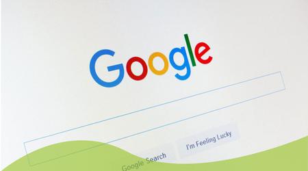 Google sta testando le zecche blu per i risultati di ricerca